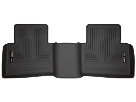 HUSKYLINER WB 2ND SEAT FLOOR LINER - 11471