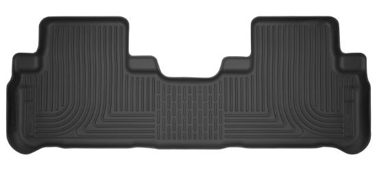 HUSKYLINER WEATHERBEATER FLOOR LINERS - 11761