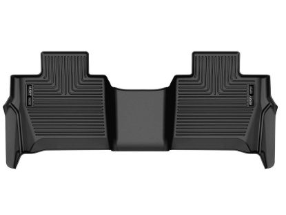 HUSKYLINER WB 2ND SEAT FLOOR LINER - 11841