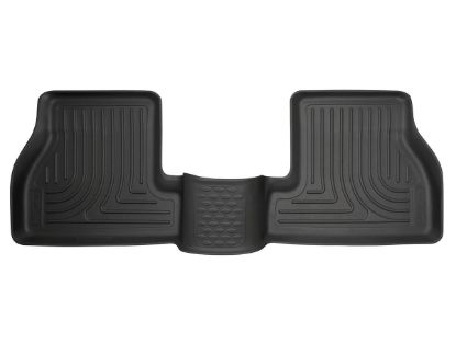 HUSKYLINER WB 2ND SEAT FLOOR LINER - 12441