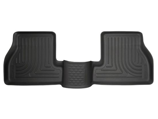 HUSKYLINER WB 2ND SEAT FLOOR LINER - 12441