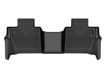 HUSKYLINER WB 2ND SEAT FLOOR LINER - 12731