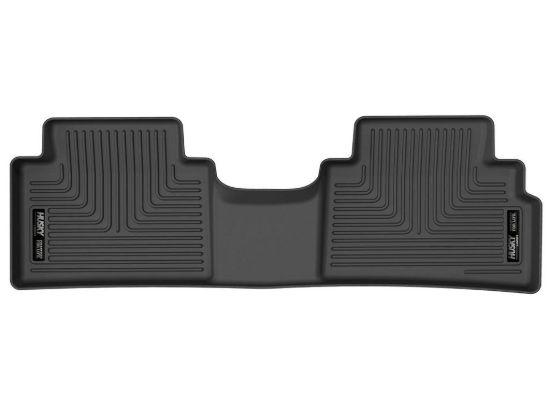 HUSKYLINER WB 2ND SEAT FLOOR LINER - 12761