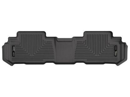 HUSKYLINER WB 2ND SEAT FLOOR LINER - 12851
