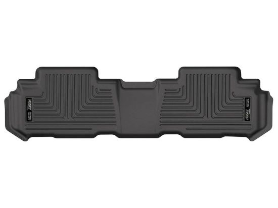 HUSKYLINER WB 2ND SEAT FLOOR LINER - 12851