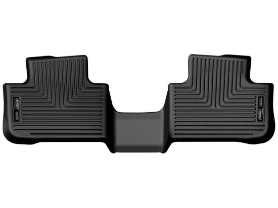 HUSKYLINER WB 2ND SEAT FLOOR LINER - 12881