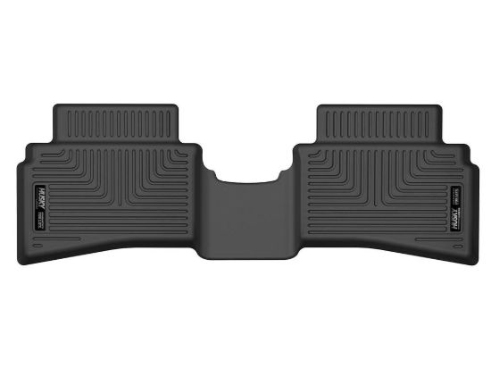 HUSKYLINER WB 2ND SEAT FLOOR LINER - 12931