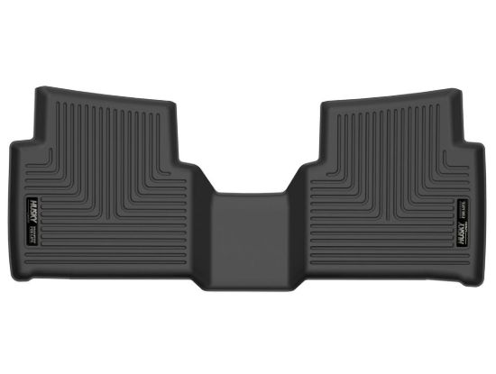 HUSKYLINER WB 2ND SEAT FLOOR LINER - 12951
