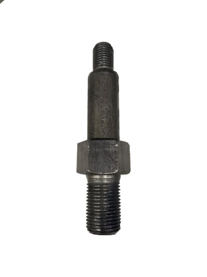 JKS MFG. MOUNTING HARDWARE: 14-ON FORD F150 - FO02601121