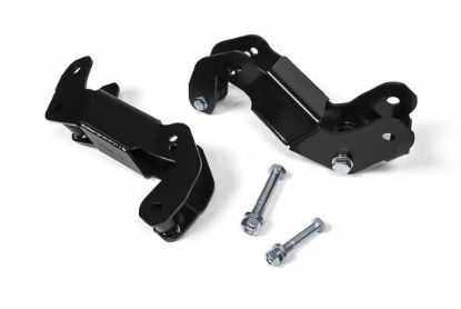 JKS MFG. 18+ JEEP JL CNTRL ARM CORRECTION BR - JKS6201