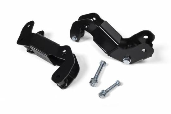 JKS MFG. 18+ JEEP JL CNTRL ARM CORRECTION BR - JKS6201