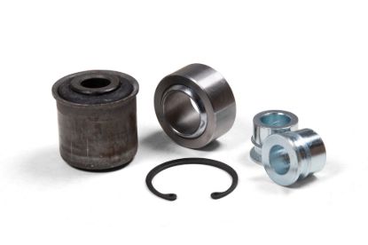 JKS MFG. HD FRONT ADJUSTABLE TRACK BAR REBUI - JKS7201