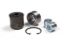 JKS MFG. HD FRONT ADJUSTABLE TRACK BAR REBUI - JKS7201
