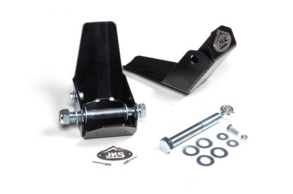 JKS MFG. 2021-2022 FORD BRONCO - REAR LOWER - JKS8308