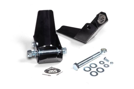 JKS MFG. 2021-2022 FORD BRONCO - REAR LOWER - JKS8308