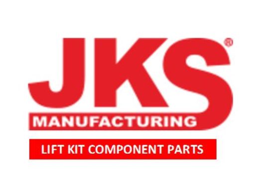 JKS MFG. 2018-2020 JEEP WRANGLER JL J-KONTRO - JSPEC1310