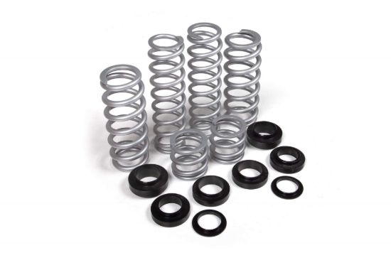 JKS MFG. 2016-20 POLARIS GENERAL PERFORMANCE - RTP5301275