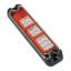 JW SPEAKER 12V LED STOP TAIL TURN SGNL & B/U - 0338061