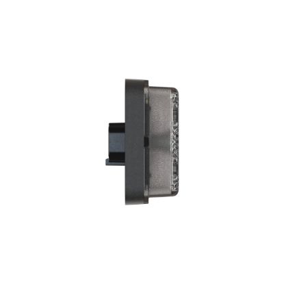 JW SPEAKER 220-12-24V LED STT BCKUP W/REFL - 0338101