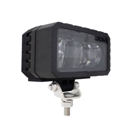 JW SPEAKER 24V LED HIGH BEAM & FRONT POSITION - 0530313