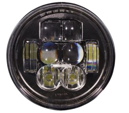 JW SPEAKER 8630-EV 12/24V HB LB DOT - 0550921