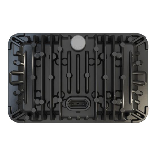 JW SPEAKER 88EV2-12/24V HB SAE/ECE C - 0551381