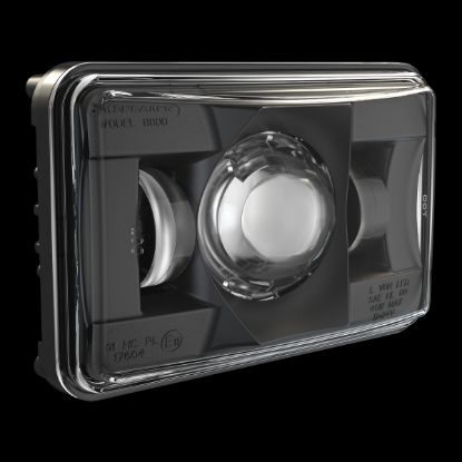 JW SPEAKER 8800EV2 12/24V HB SAE/ECE BLK - 0552571