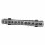 JW SPEAKER TS1000 LIGHT BAR 350  LED-PENCIL BM - 0552891