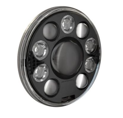 JW SPEAKER 8770 24-110V GEN 3 LOCOMOTIVE - 0554601