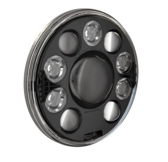 JW SPEAKER 8770 24-110V GEN 3 LOCOMOTIVE - 0554601