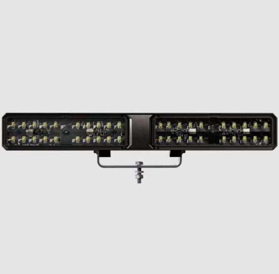 JW SPEAKER 12-24V LED WORK LIGHT WITH PEDESTAL - 1300781