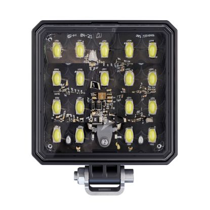 JW SPEAKER 892  WORKLAMP  PED 12/24V - 1603961