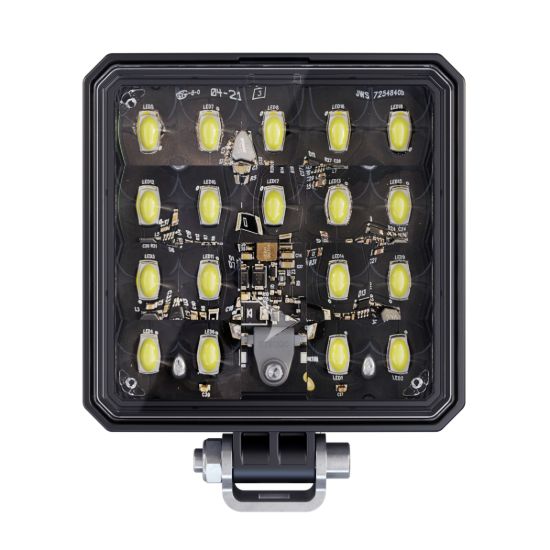 JW SPEAKER 892  WORKLAMP  PED 12/24V - 1603961