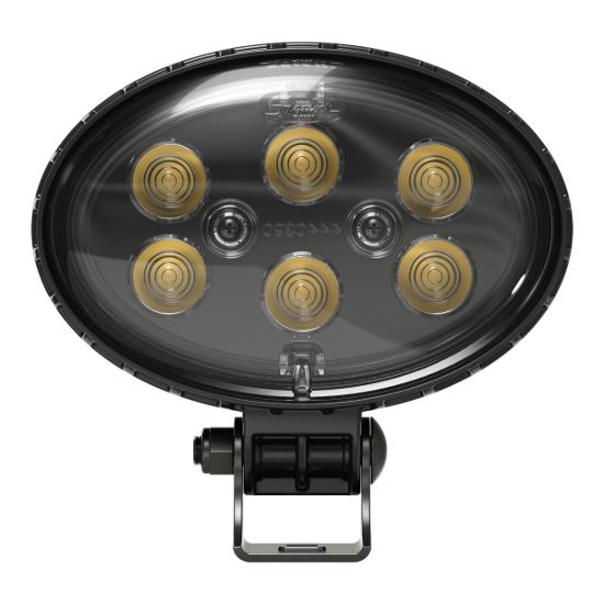 JW SPEAKER 735F-12/32V LAMPBLK FLOOD WPE120157 - 1707031