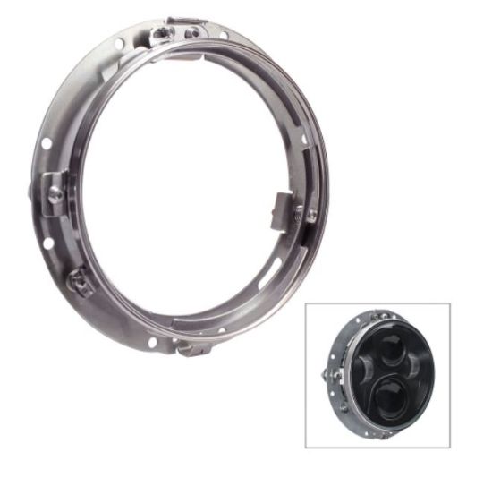 JW SPEAKER 8700 MOUNTING RING KIT - 3156351