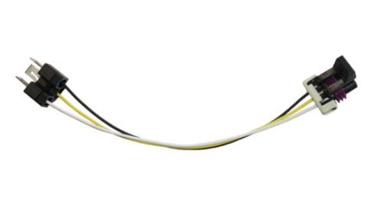 JW SPEAKER 8800-EV02 LOW BEAM WIRE ASM - 3269601