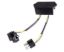 JW SPEAKER HARNESS  ANTI-FLICKER 8700-EV2 H4/H - 8000381