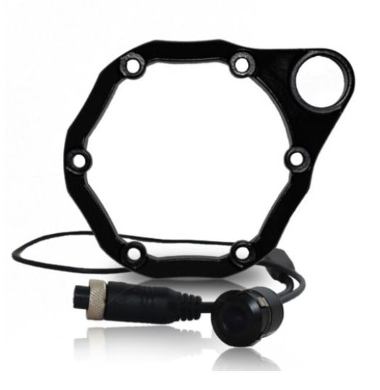 JW SPEAKER TRAIL 6 BEZEL W/SIDE CAMERA MOUNT - 8001671