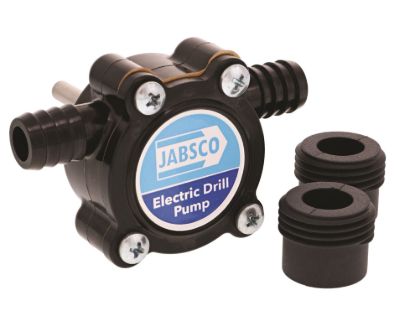 JABSCO KIT DRILL PUMP - 172150000
