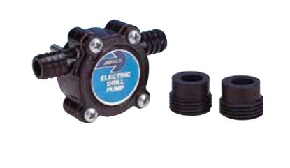 JABSCO PUMP 1/4 DRILL - 172500003