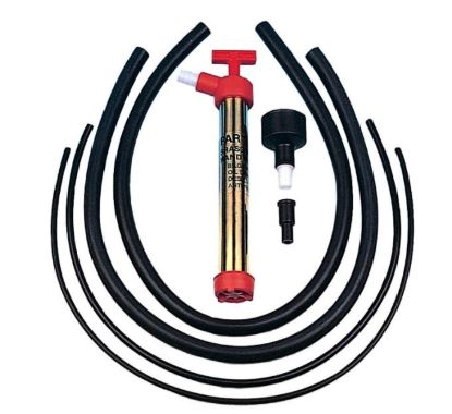 JABSCO HANDY BOY UTILITY PUMP - 337990000