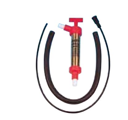 JABSCO LITTLE PAL UTILITY PUMP - 340600010