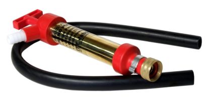 JABSCO ENGINE OIL DRAIN PUMP - 340600130