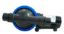 JABSCO DIAPHRAGM WASTE PUMP 12V - 508901000