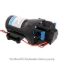 JABSCO PARMAX HD3 12V 3GPM 40PSI - Q301J115S3