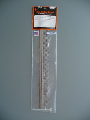 JCJ ENTERPR DOMETIC MUD DAUBER SCREEN - R600