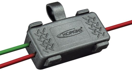 HUSKY TOWING DIODES (1PC) - 33071