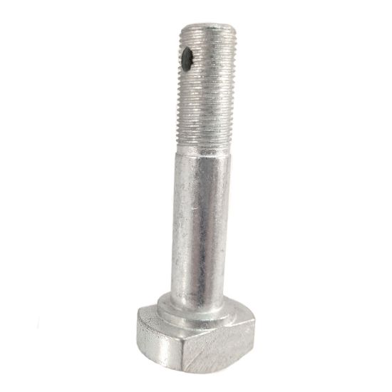 HUSKY TOWING RAM T-BOLTS (1 LG 1 SM) - 33174