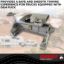 HUSKY TOWING 26KW OEM 2020+ GM 5TH WHEEL KIT - 33185K