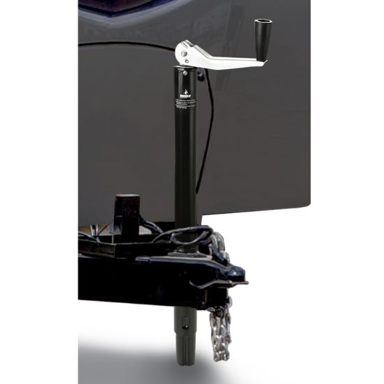 HUSKY TOWING JACK 1000# TOP WIND A-FRAME - 30774